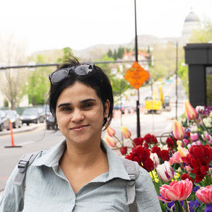 Meet your Posher, Li